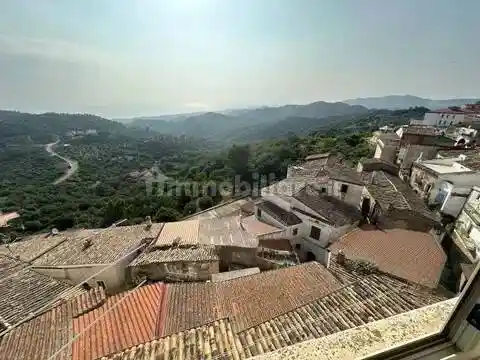 Villa in vendita a Crucoli
