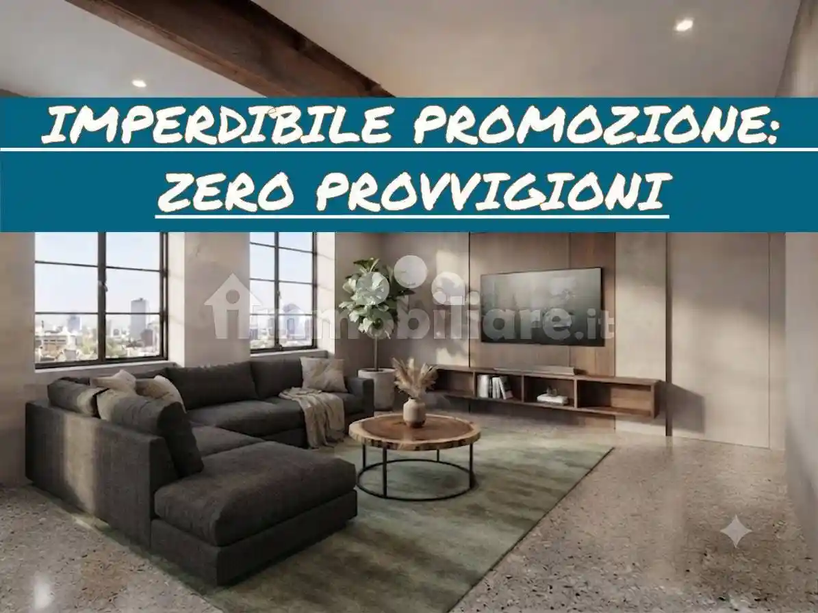 Appartamento in vendita a Cremona