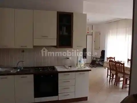 Appartamento in vendita a Cirò Marina