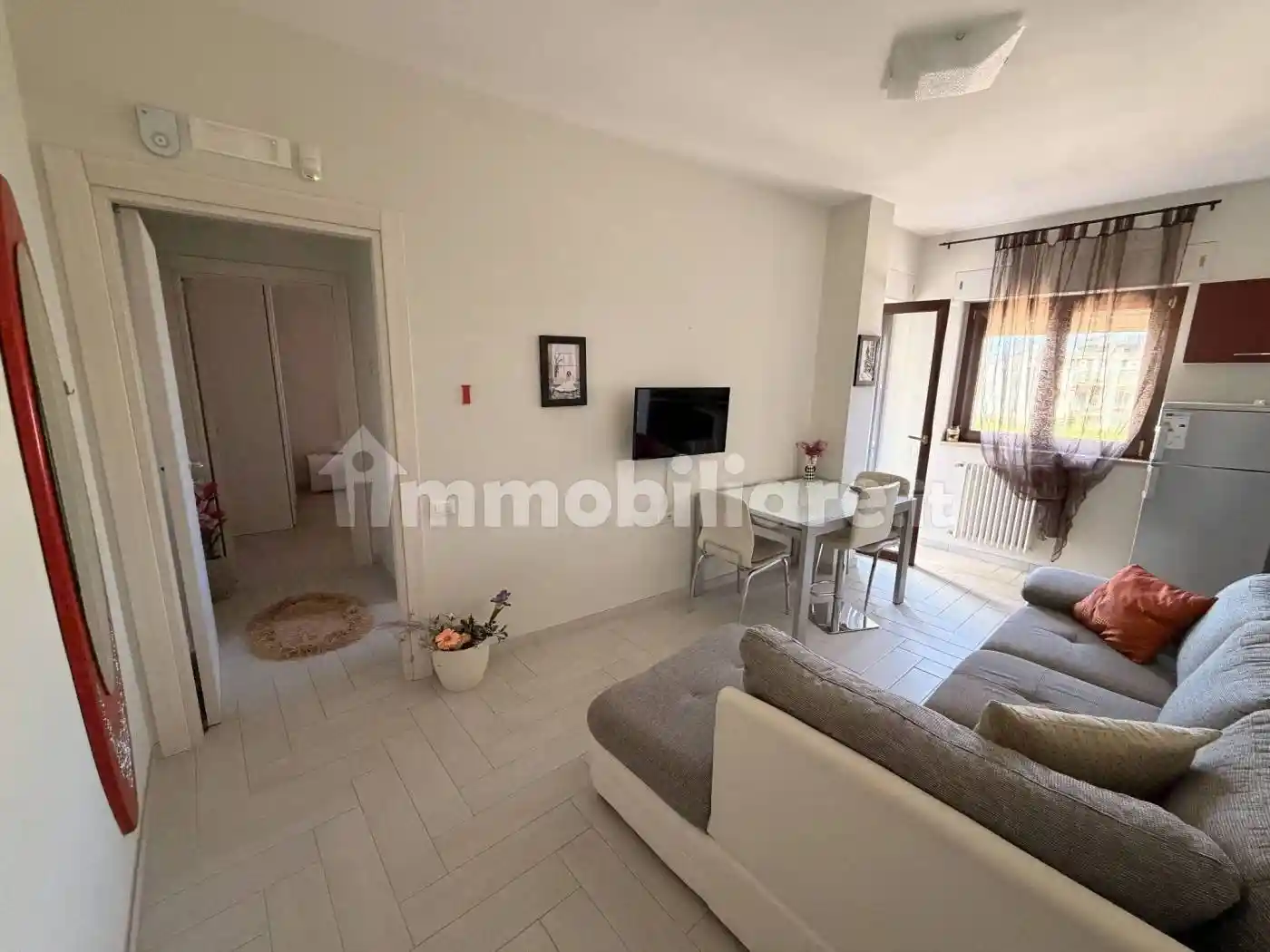 Appartamento in vendita a Matera