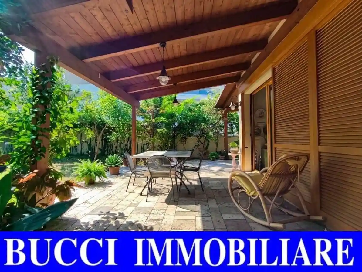 Villa in vendita a Pescara