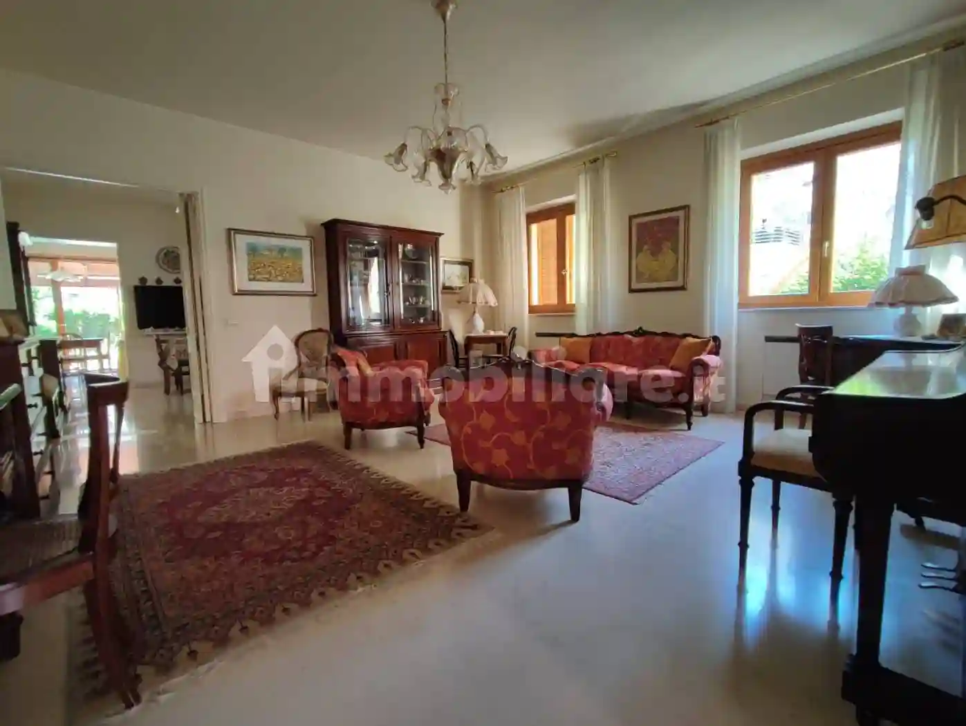 Villa - foto 5