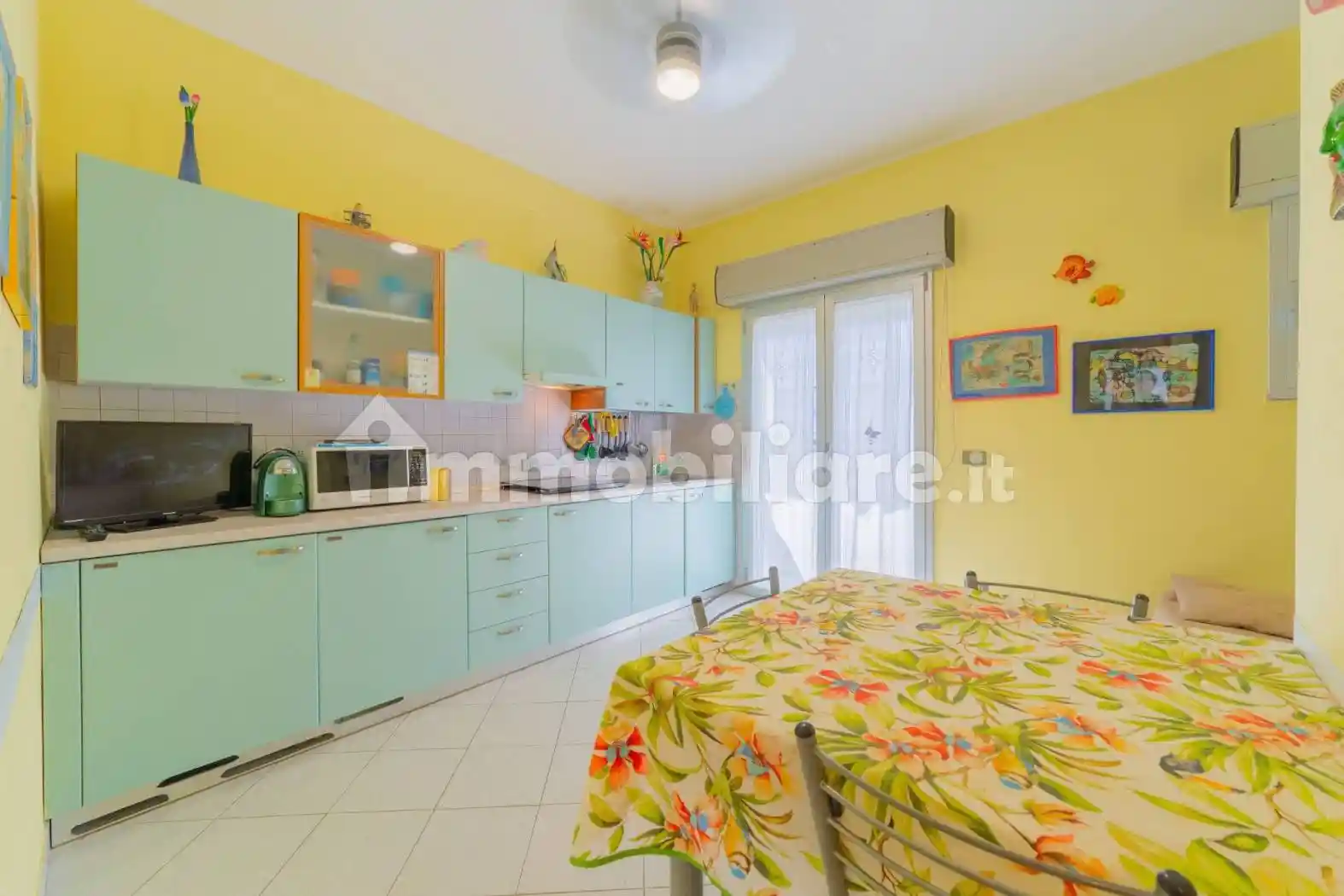 Appartamento in vendita a Vasto
