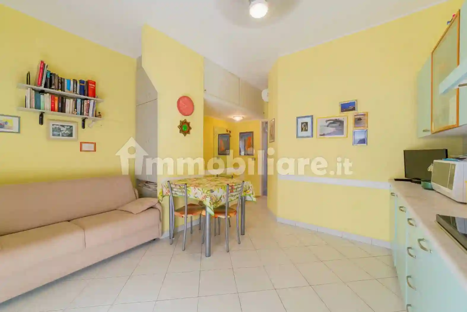 Appartamento - foto 3