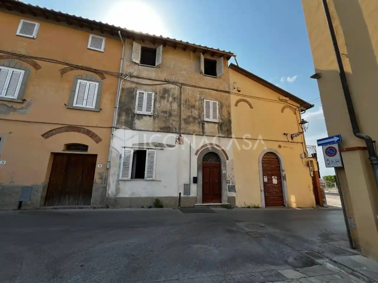 Casa indipendente in vendita a Montopoli in Val d'Arno
