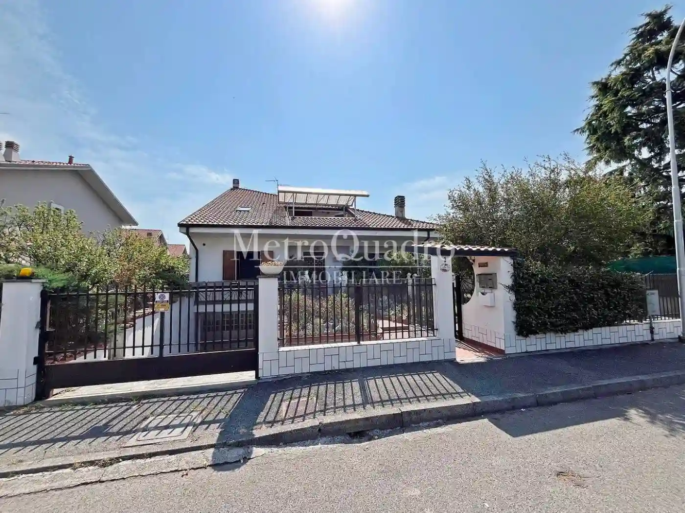 Villa - foto 2