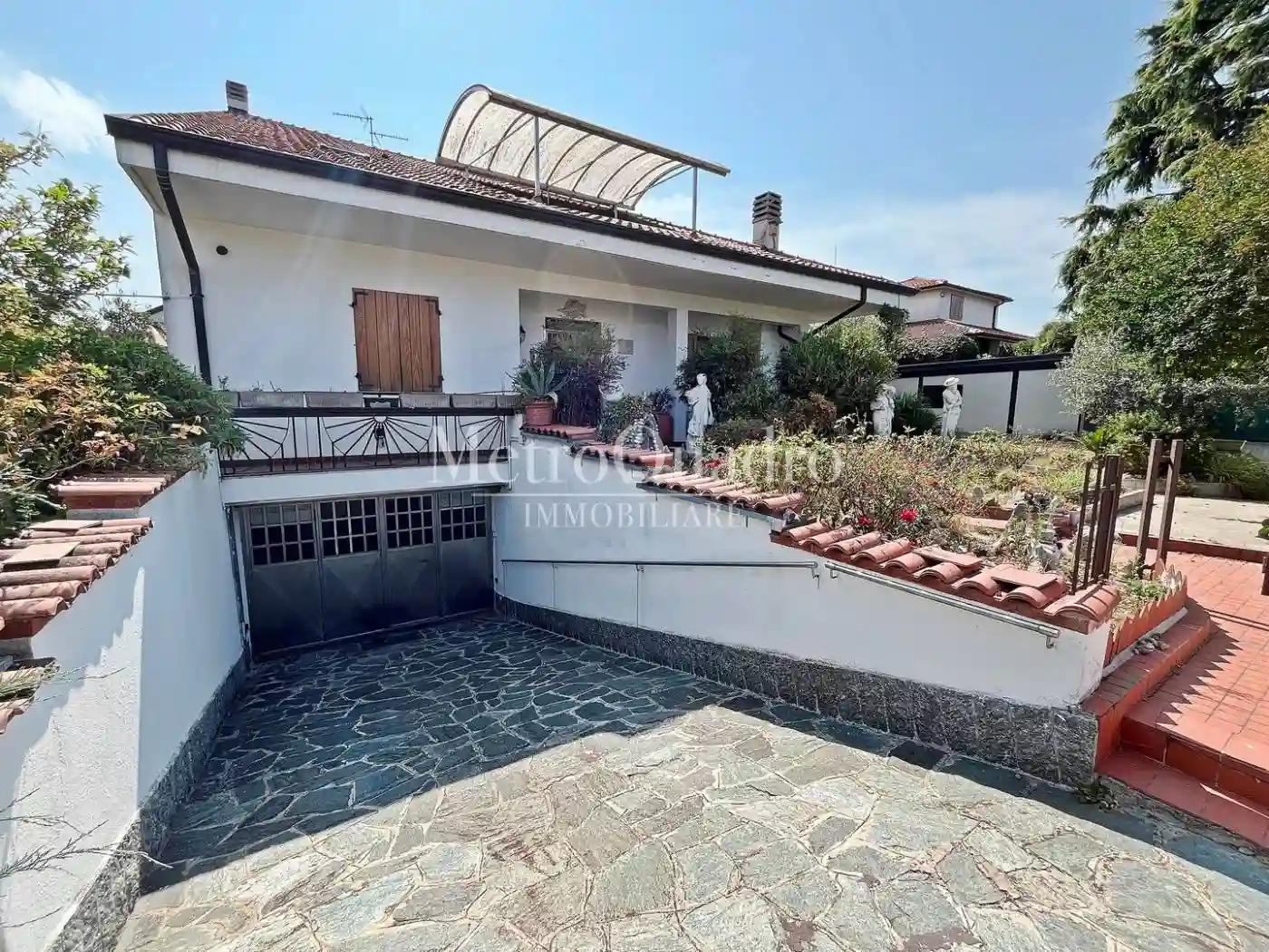 Villa - foto 5