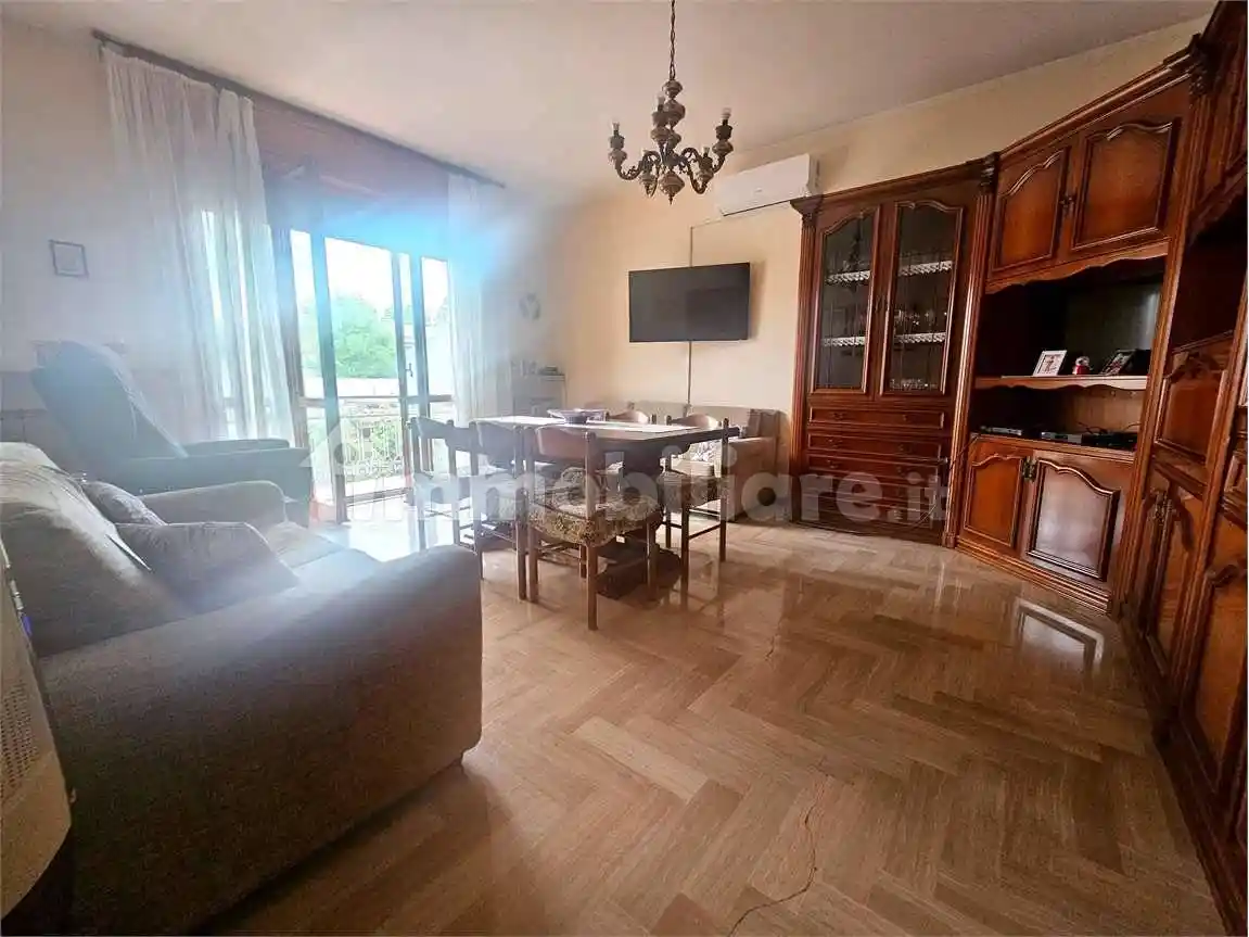 Villa in vendita a Rio Saliceto