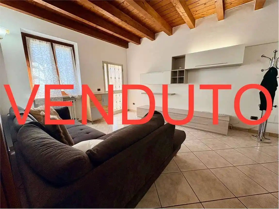 Appartamento in vendita a Nogarole Rocca