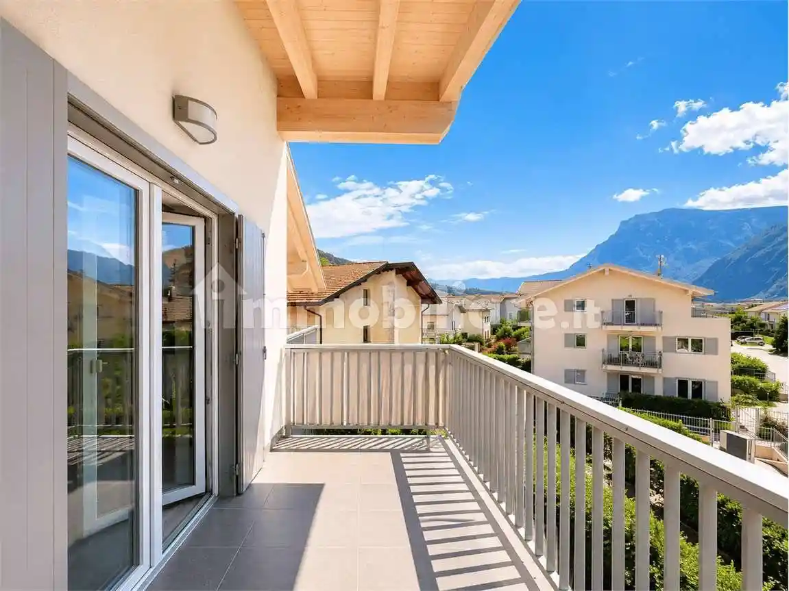 Appartamento in vendita a San Michele all'Adige