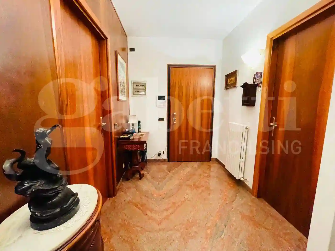 Villetta a schiera - foto 5