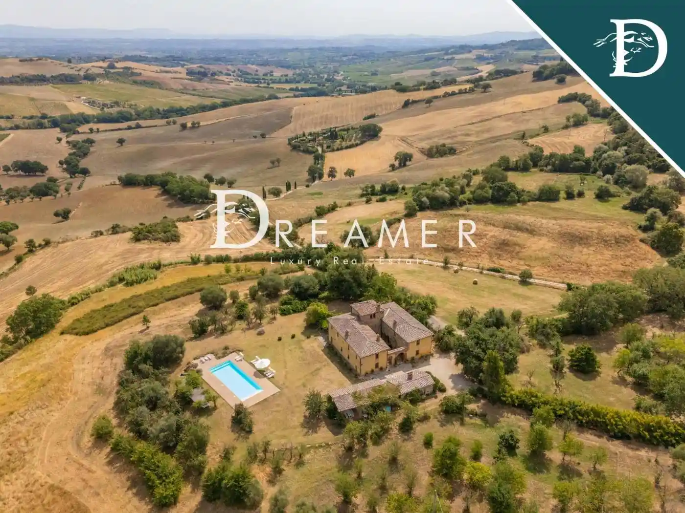 Rustico - Casale in vendita a Torrita di Siena