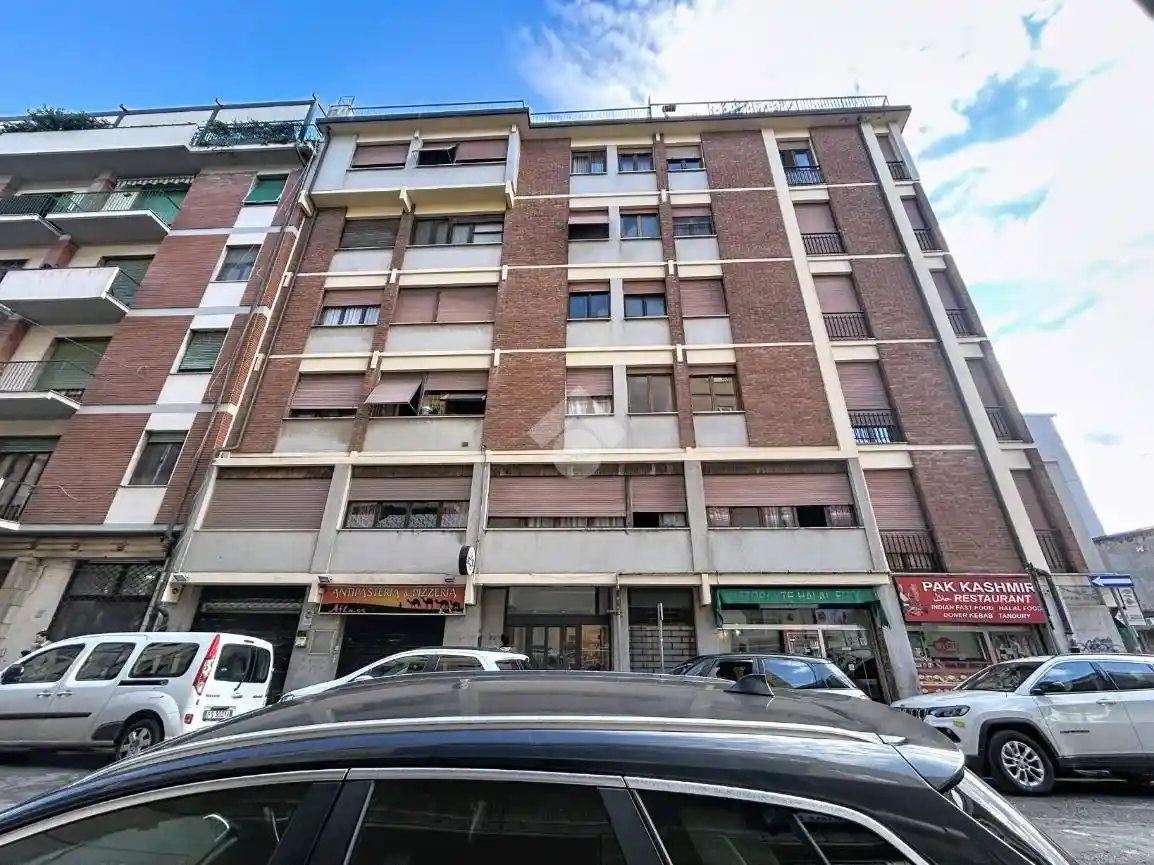 Appartamento in vendita a Pisa
