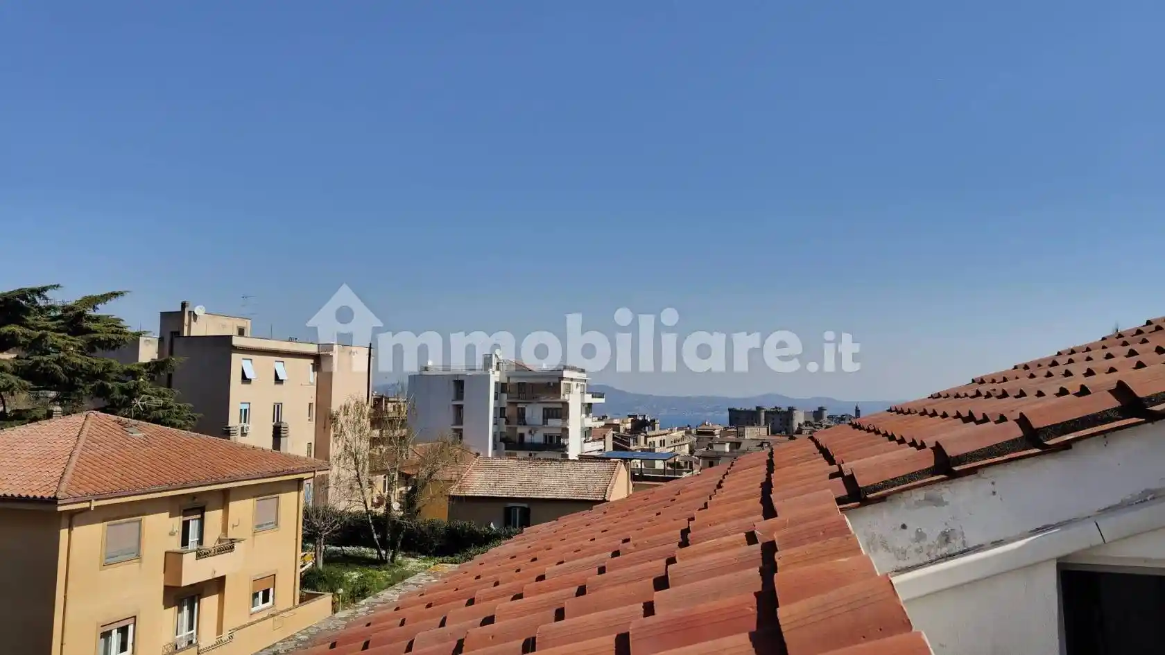 Appartamento in vendita a Bracciano