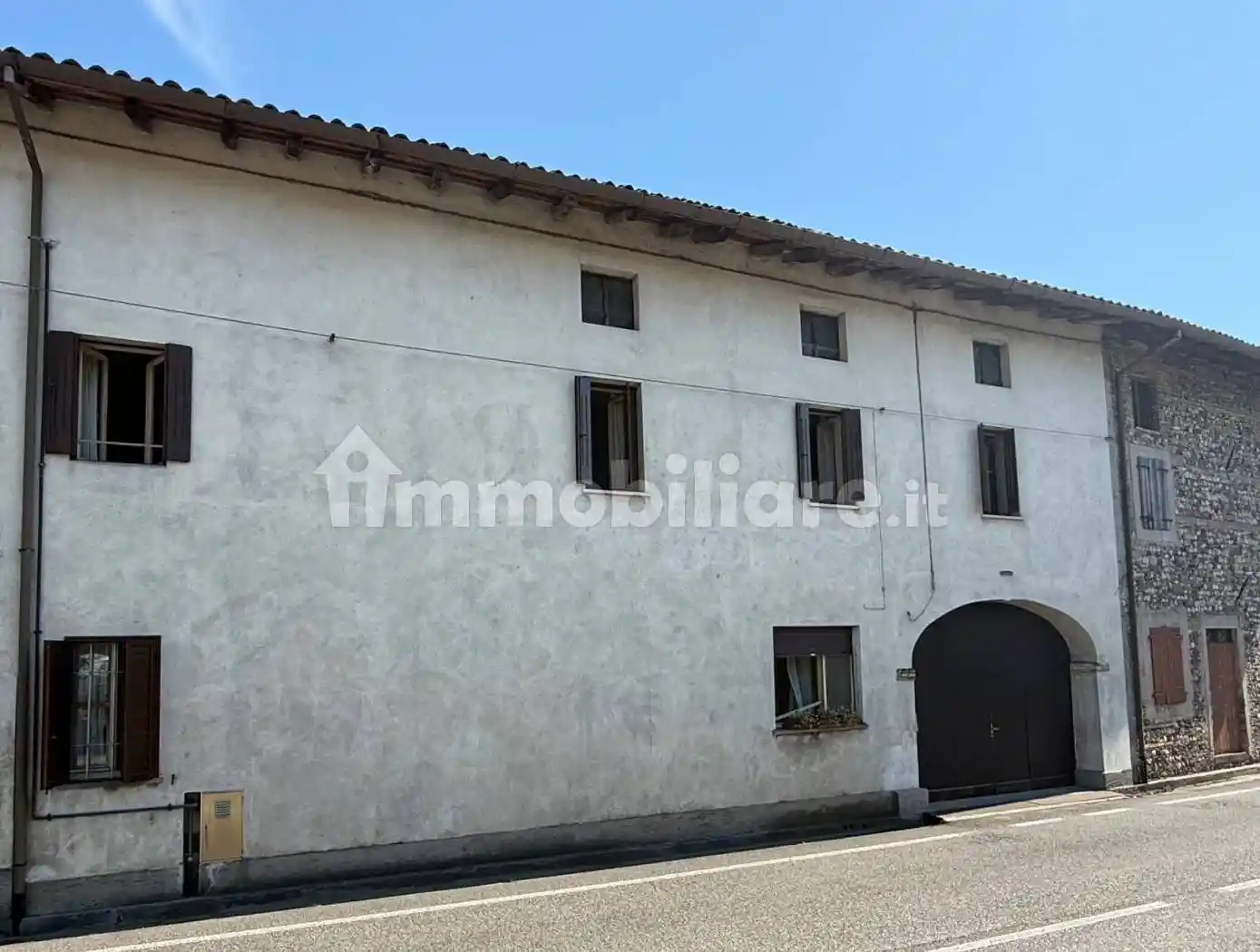 Casa indipendente in vendita a Dignano