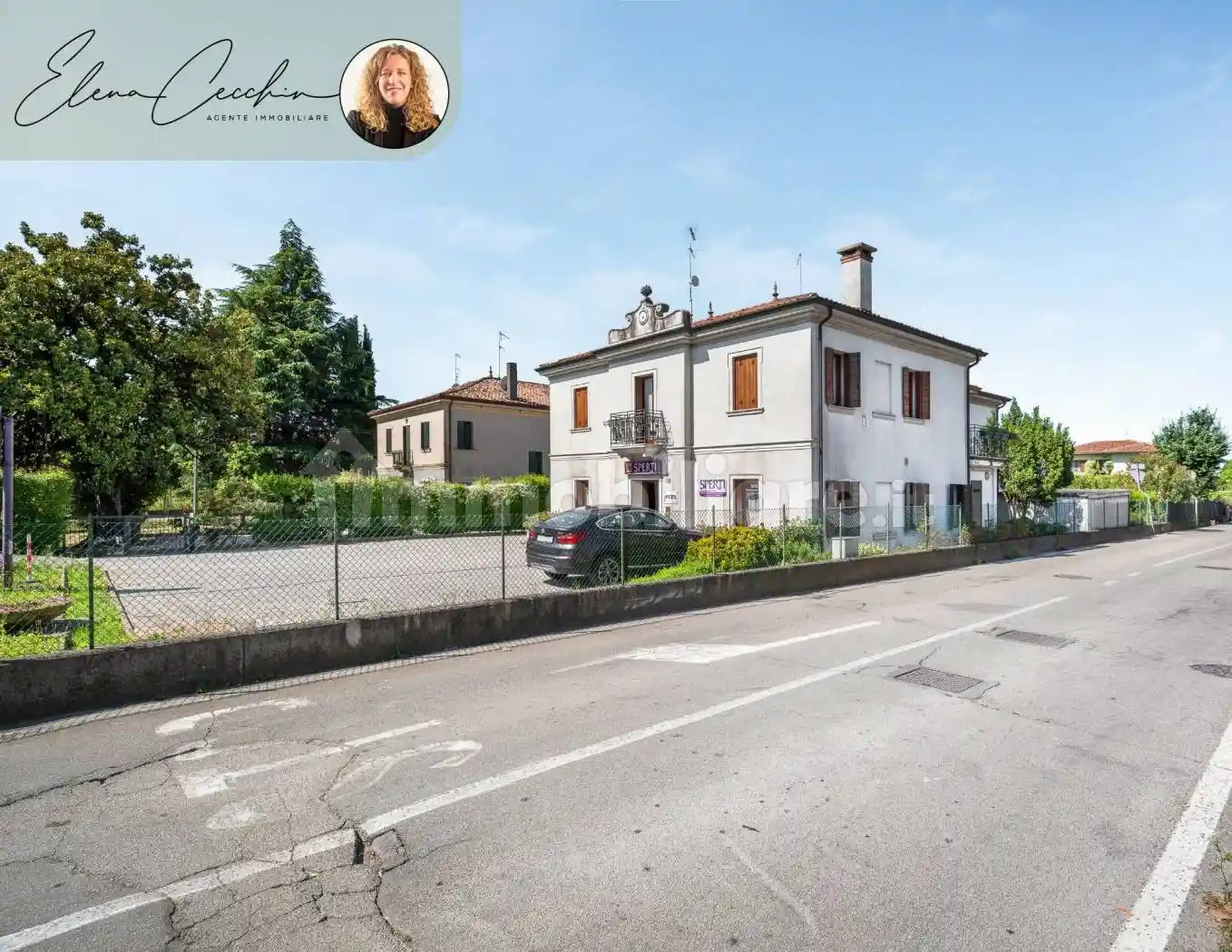 Appartamento in vendita a Treviso