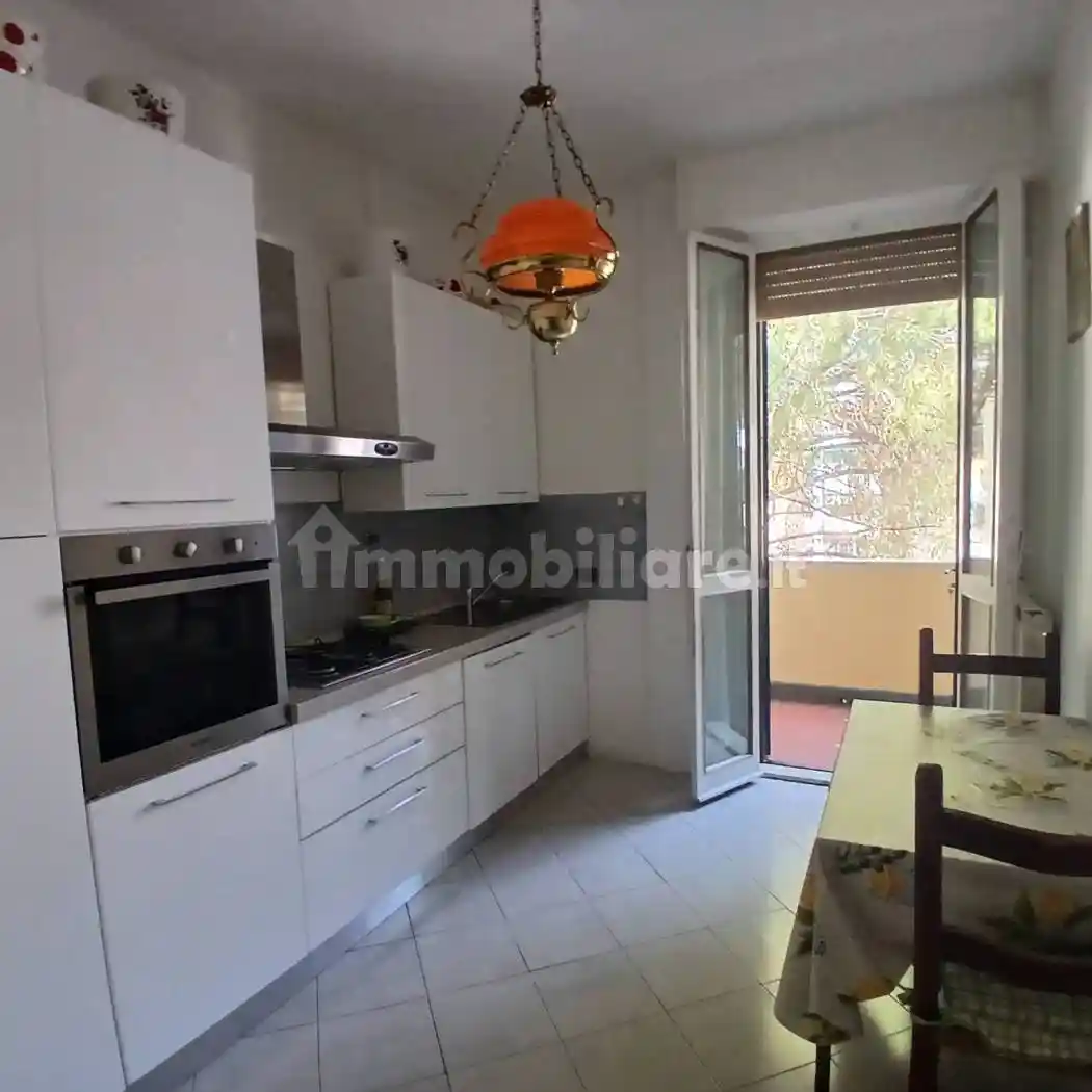 Appartamento in vendita a Firenze