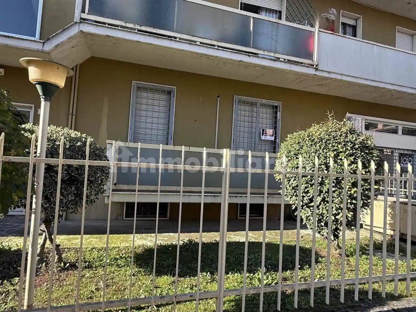 Appartamento in vendita a Gossolengo
