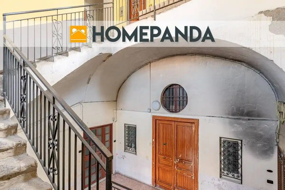 Appartamento in vendita a Torre Annunziata