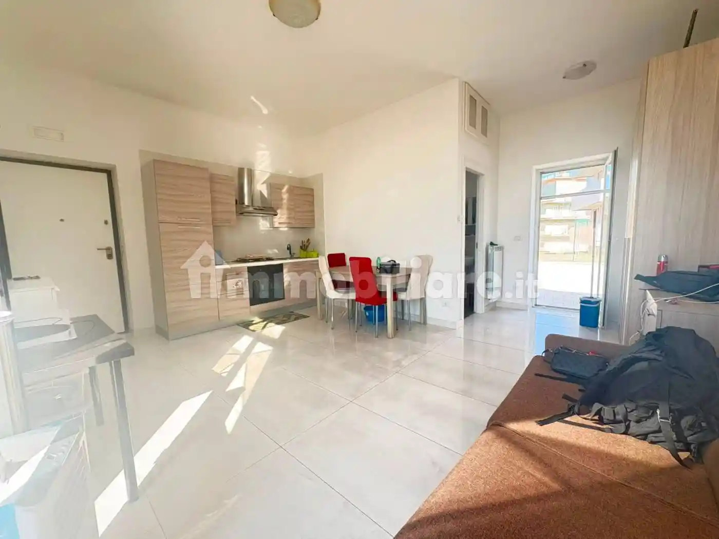 Loft in affitto a Nola