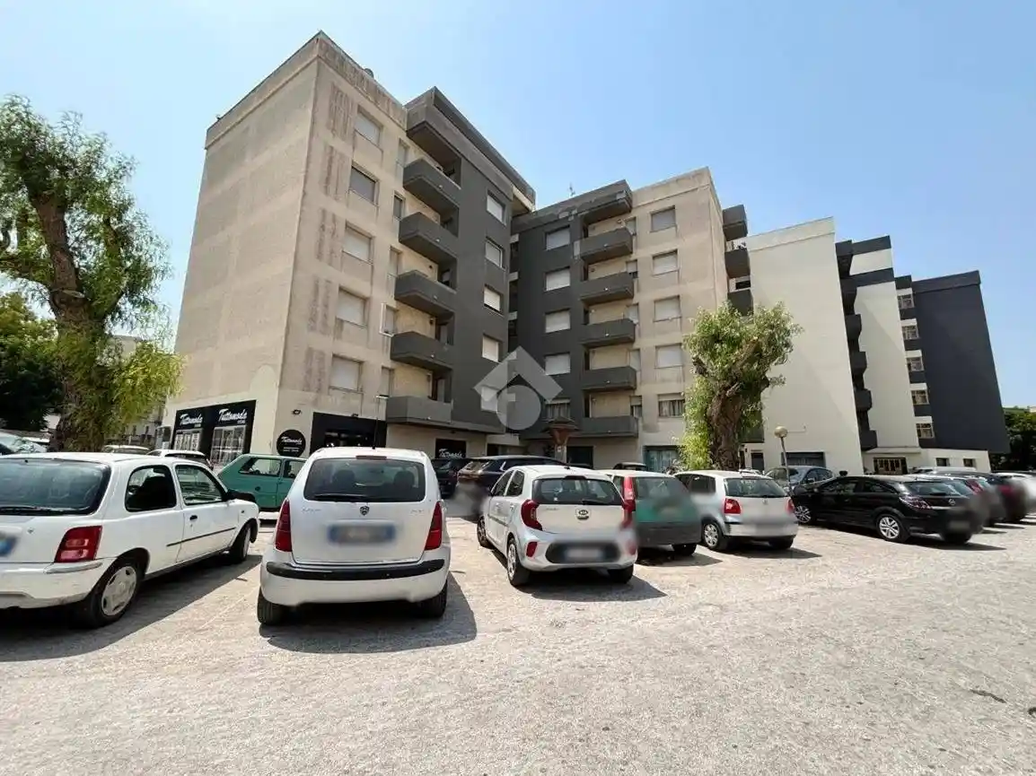 Appartamento in vendita a Marsala