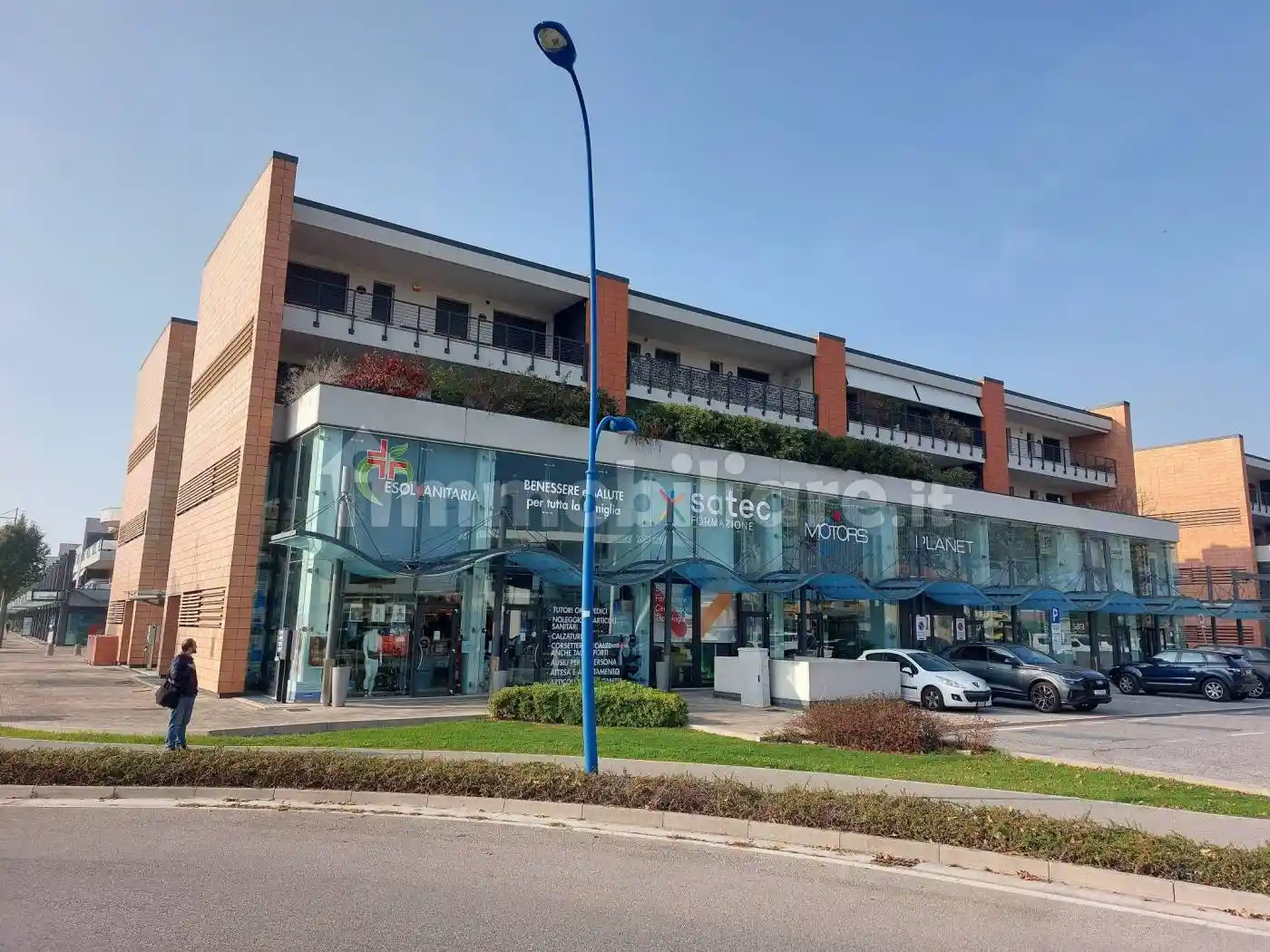 Appartamento in vendita a Jesolo