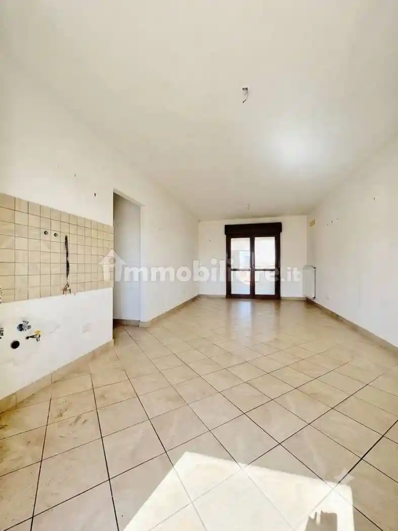 Appartamento in vendita a Ardea