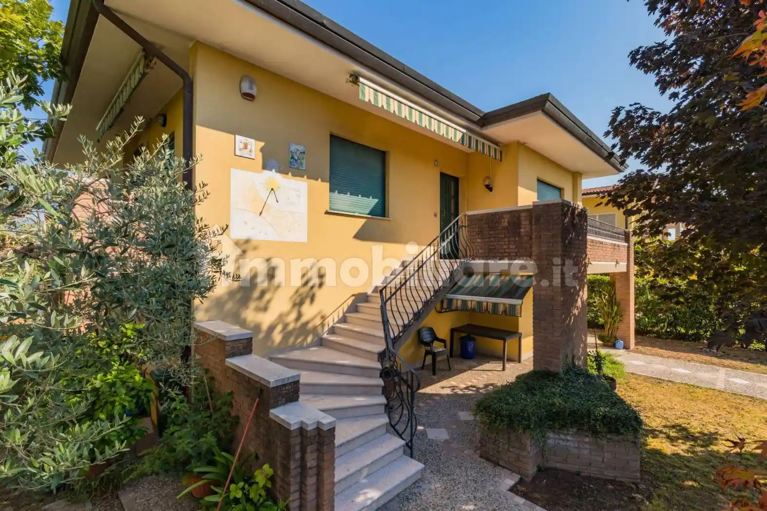 Villa in vendita a San Fior