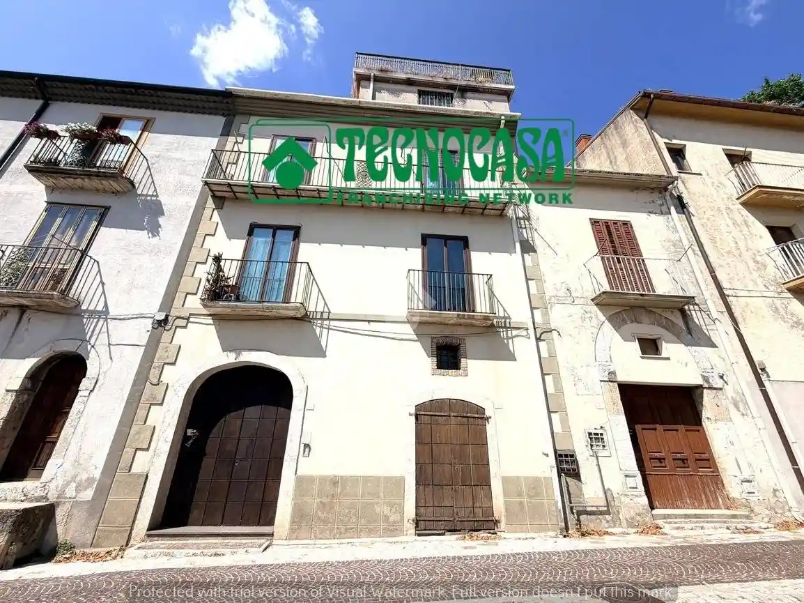 Appartamento in vendita a Ospedaletto d'Alpinolo