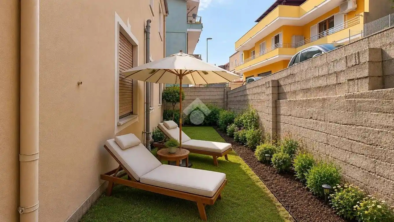Appartamento in vendita a Castelsardo
