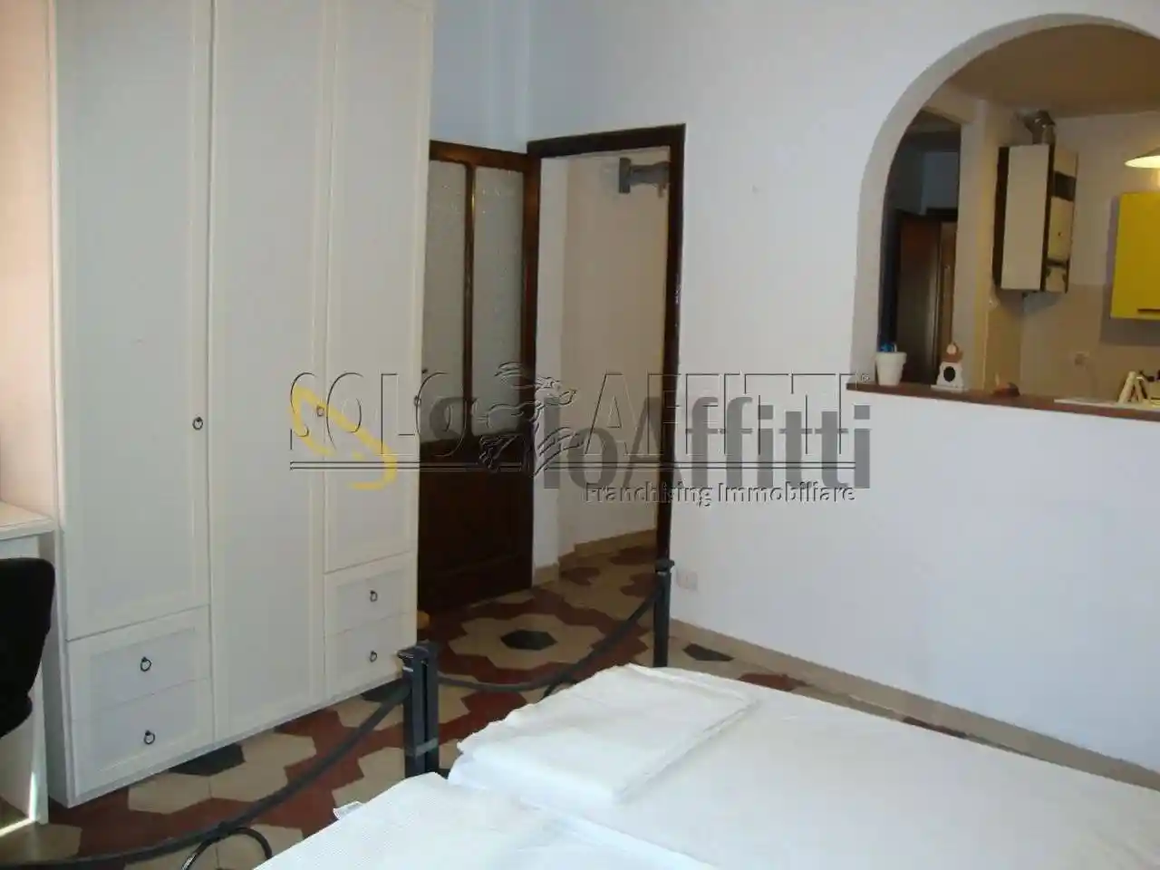 Appartamento in affitto a Siena