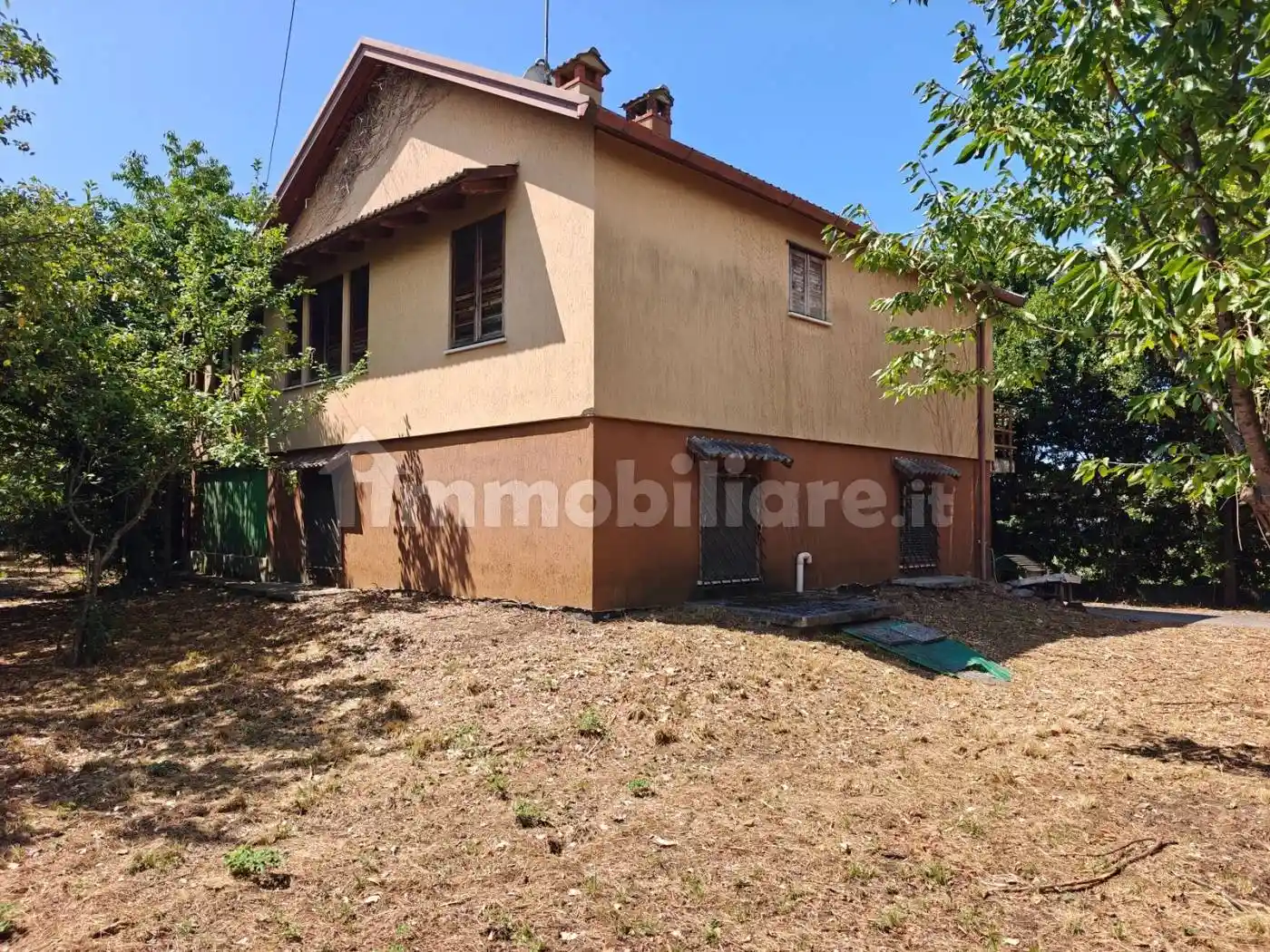 Villa in vendita a Tarcento