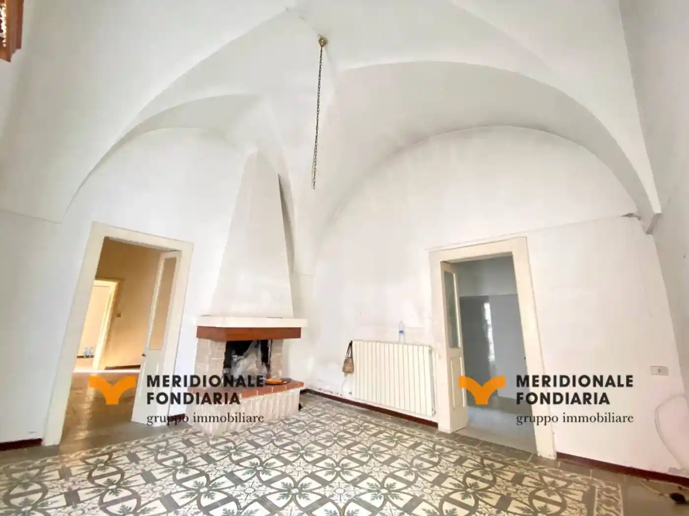 Casa indipendente in vendita a Vernole