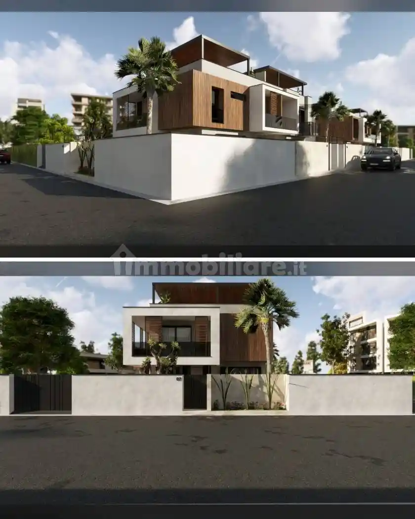 Villa in vendita a San Marcellino