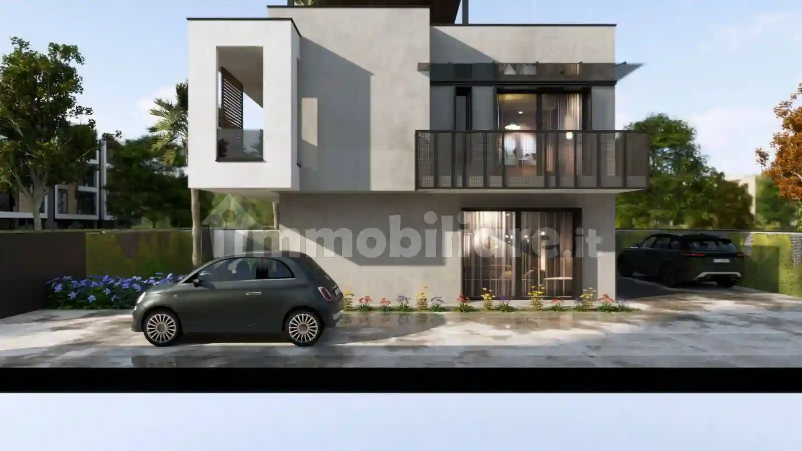 Villa - foto 4