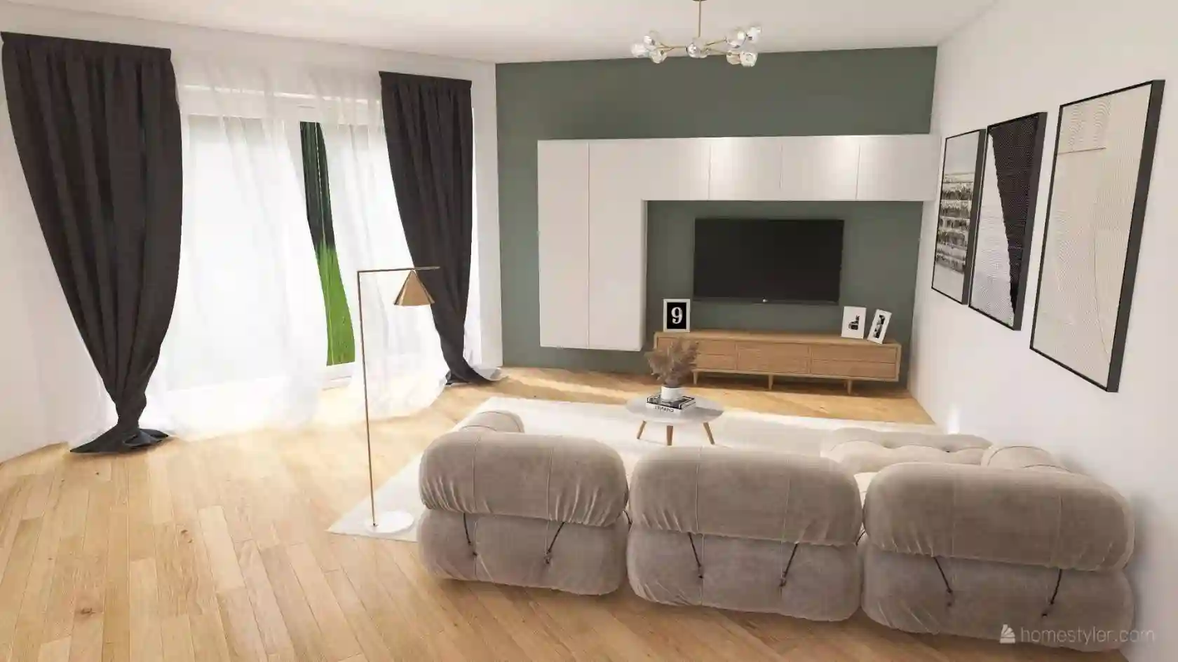 Villa - foto 5