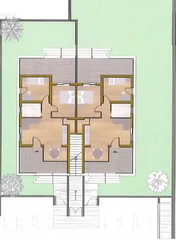 Villa - foto 3