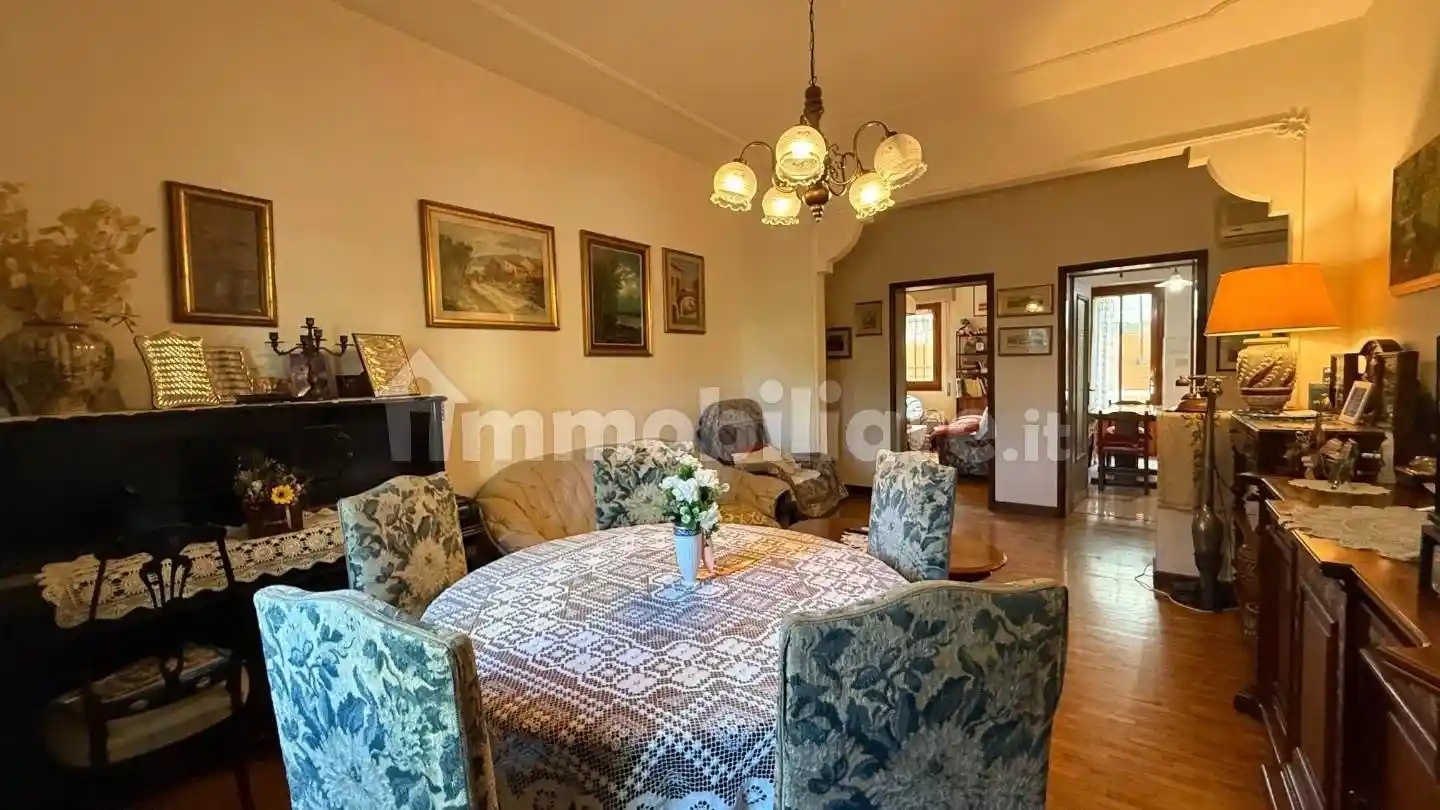 Appartamento in vendita a Montecatini-Terme