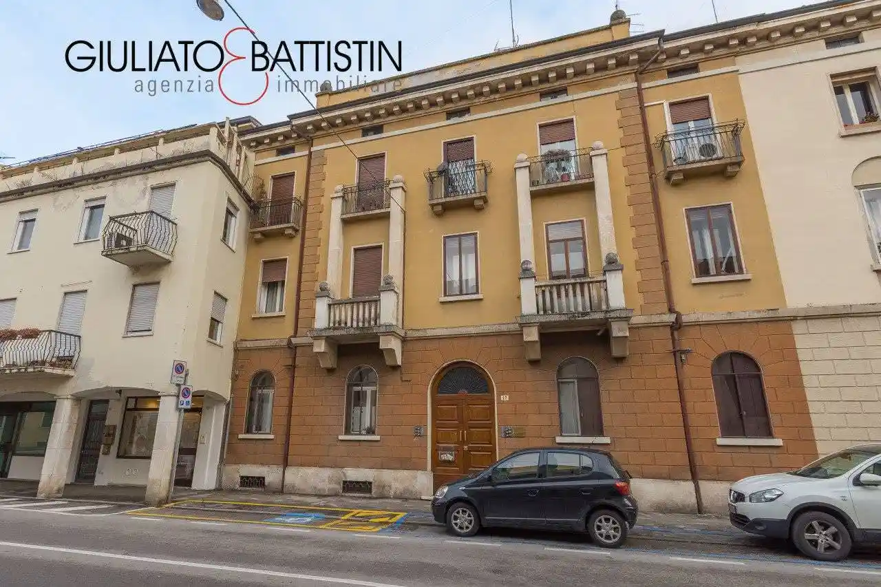 Appartamento in vendita a Vicenza
