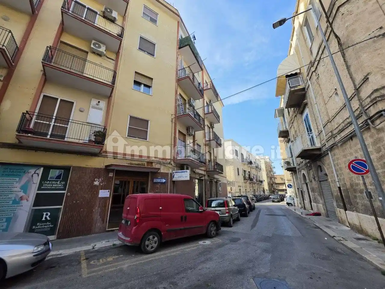 Appartamento in vendita a Bisceglie