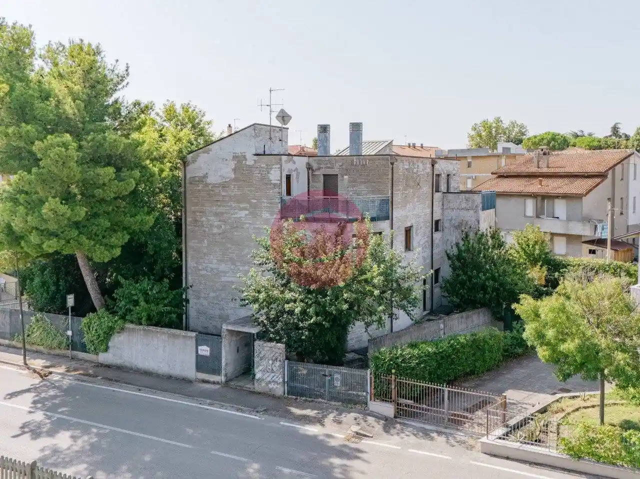 Villa in vendita a Santarcangelo di Romagna