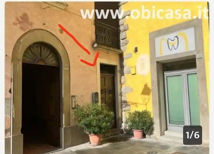 Casa indipendente in vendita a Marradi