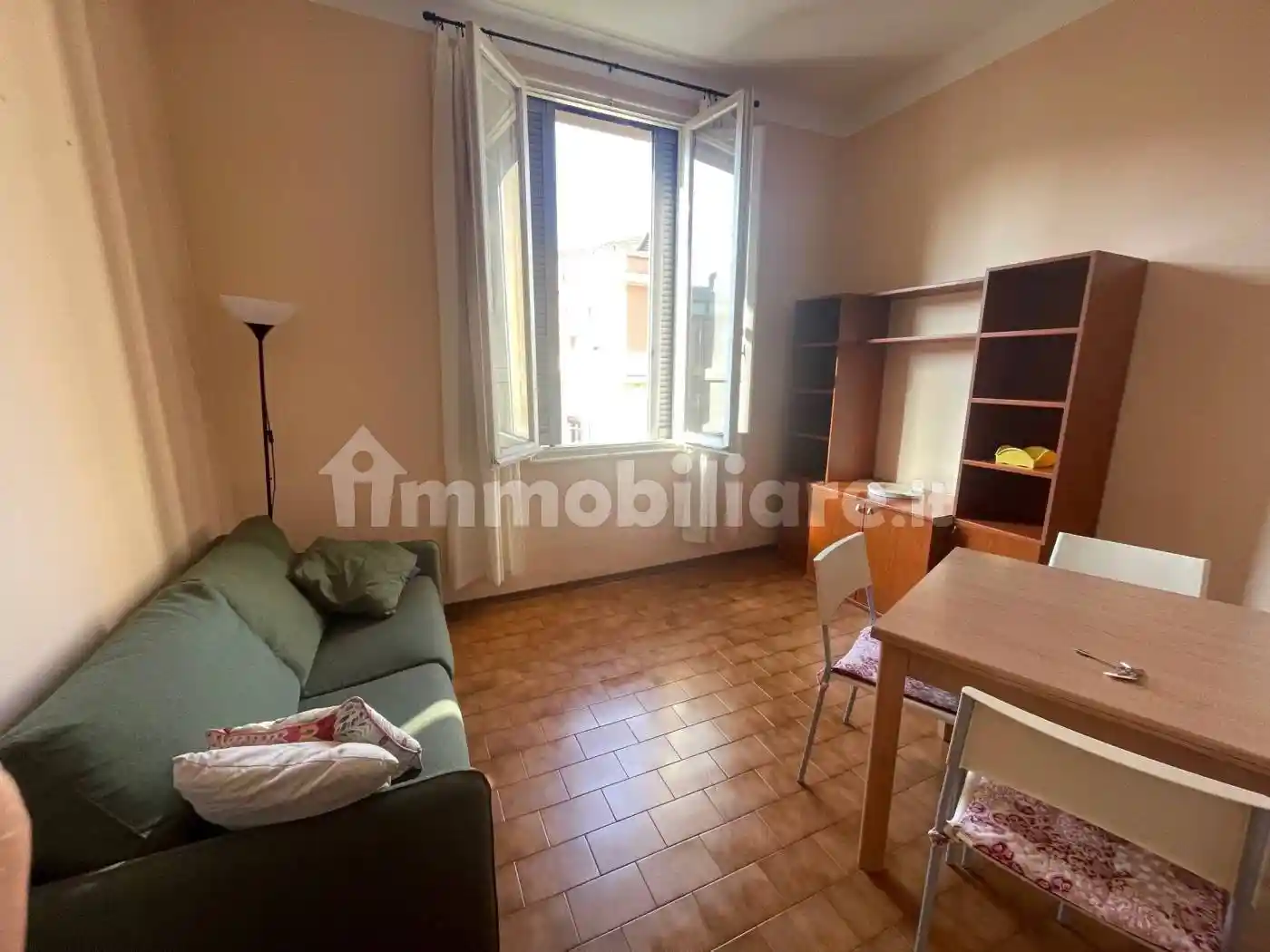Appartamento in affitto a Bologna