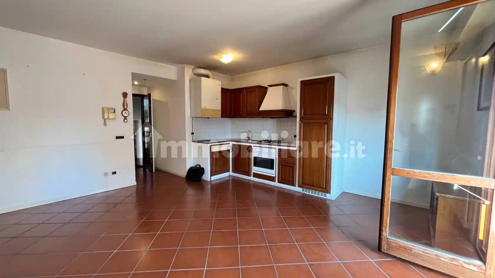 Appartamento in vendita a Parma