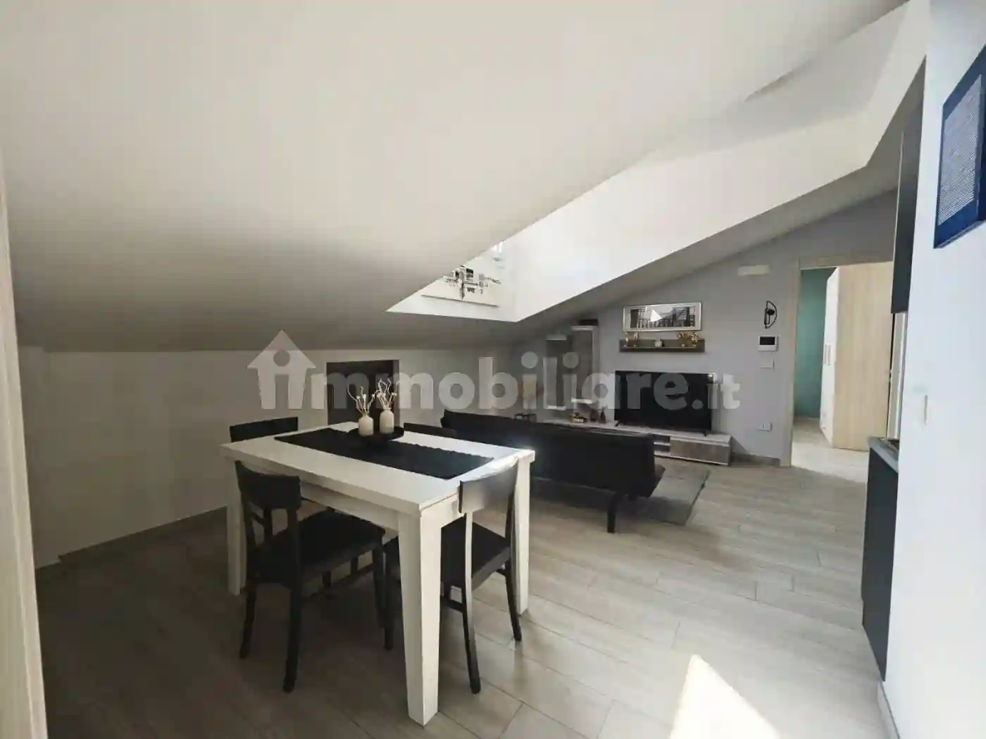 Attico - Mansarda - foto 2