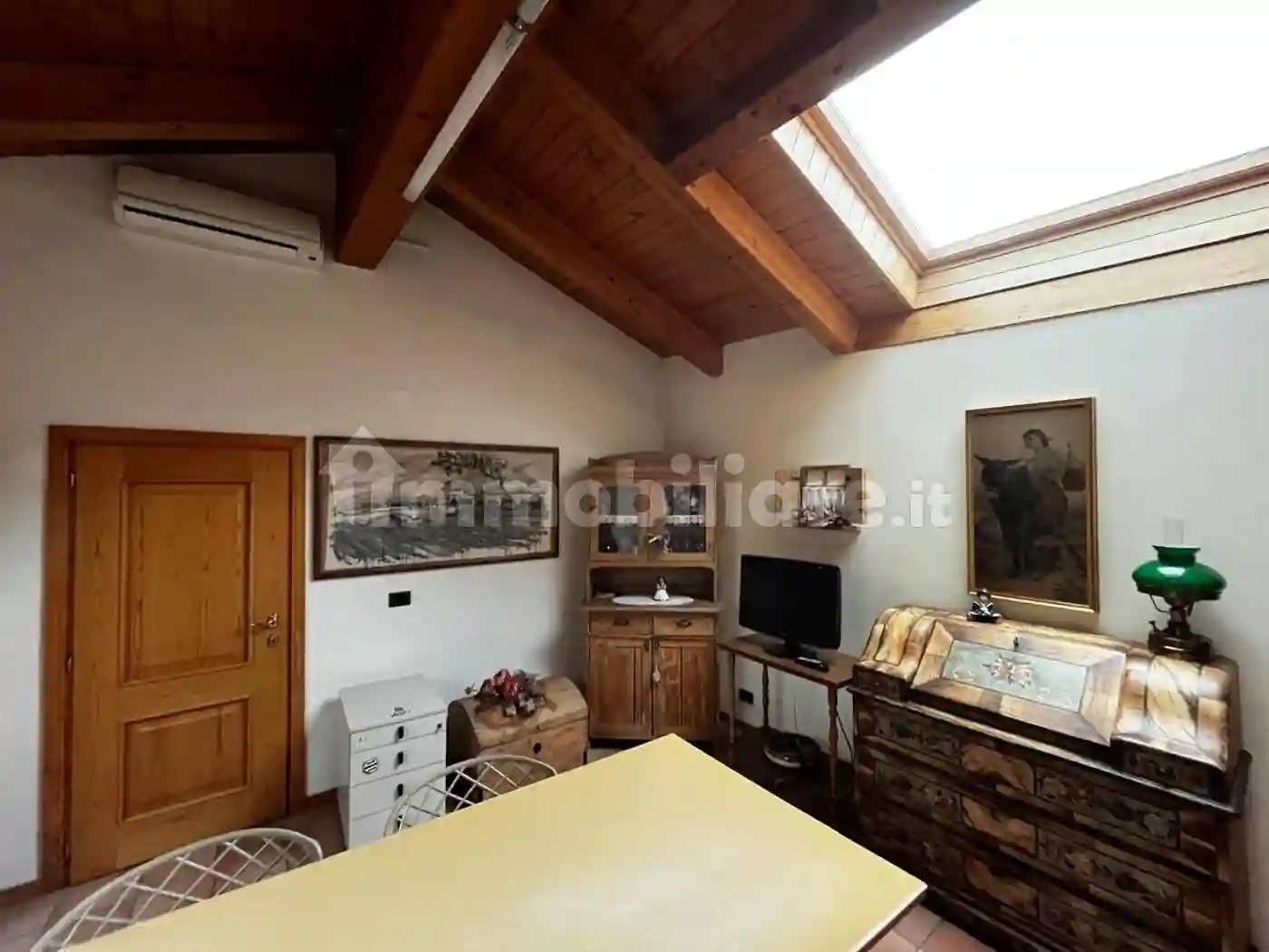Attico - Mansarda - foto 2