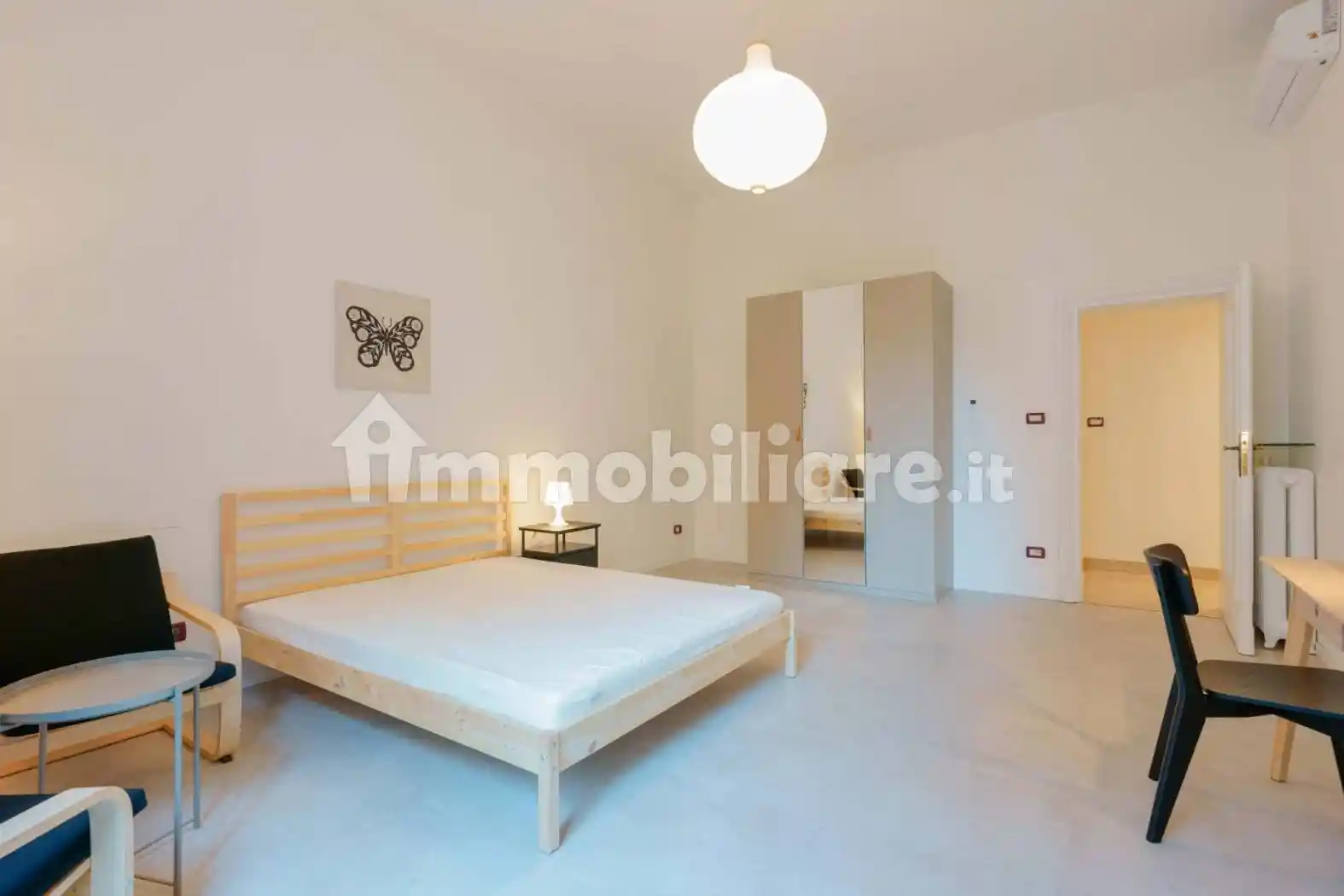 Appartamento in affitto a Bologna