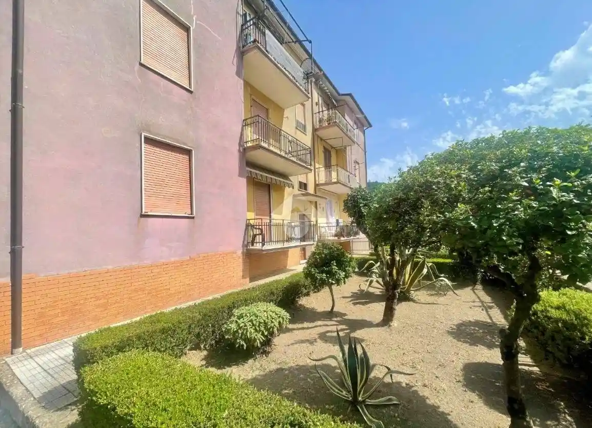 Appartamento in vendita a Valentano