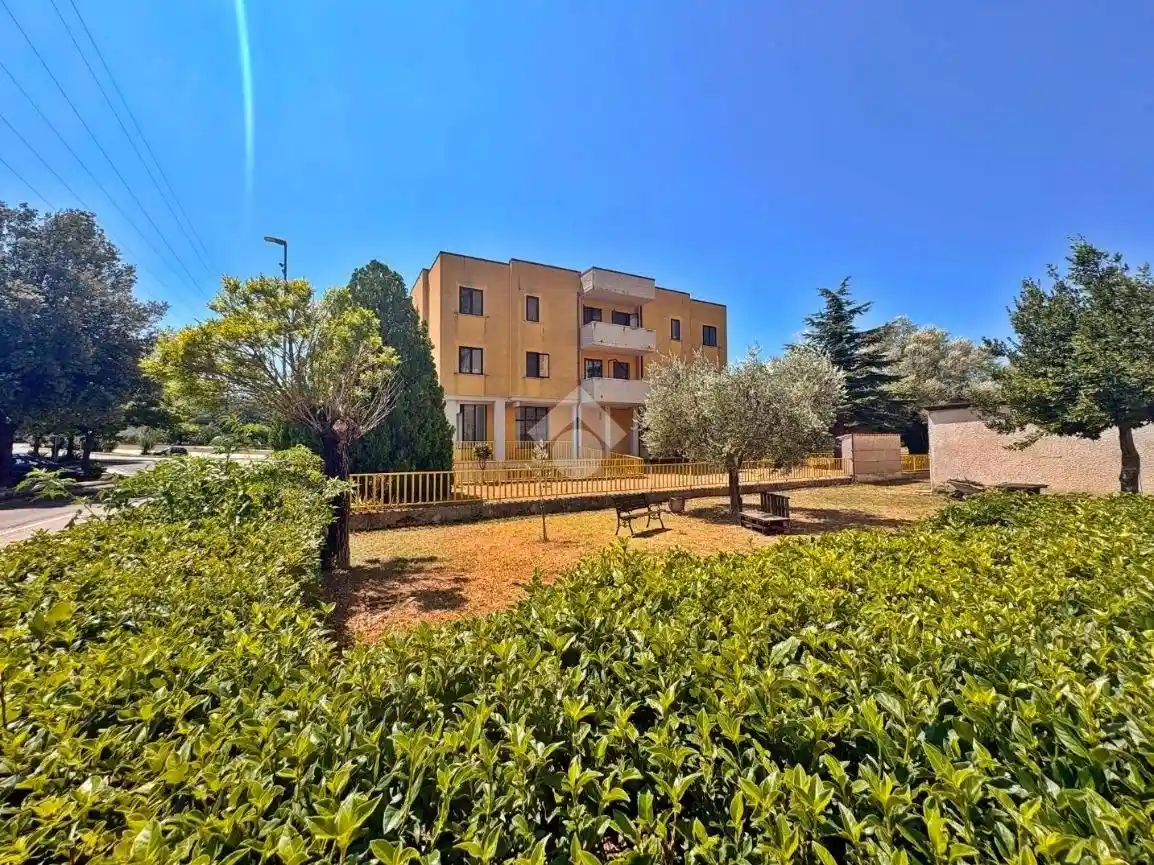 Appartamento in vendita a Gualdo Tadino