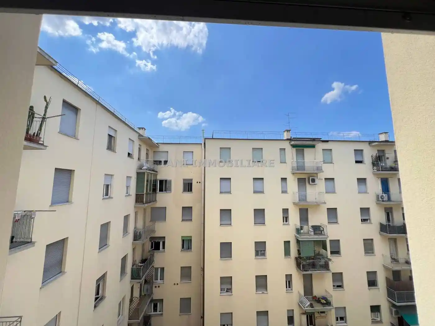 Appartamento in vendita a Bologna